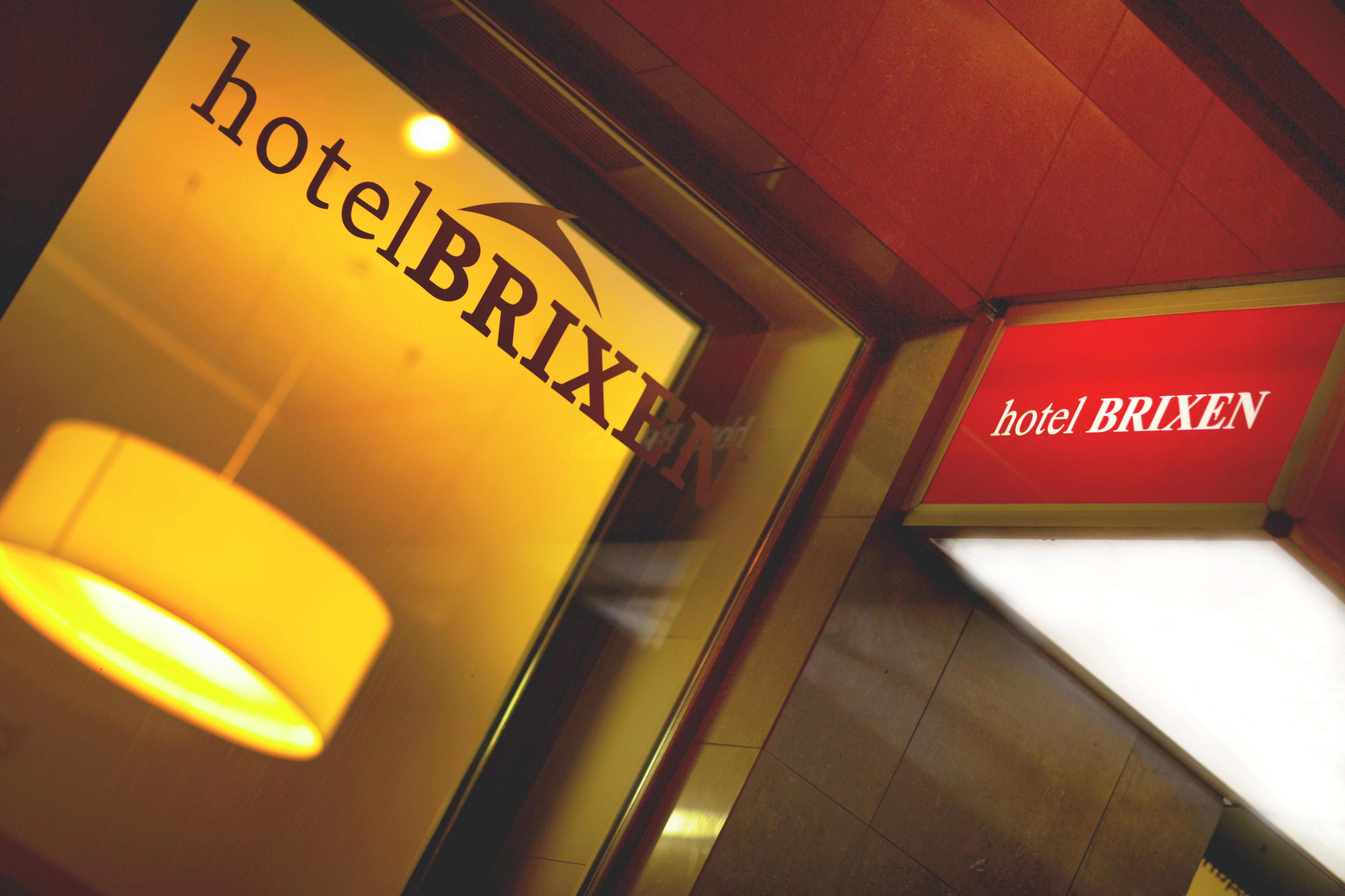 Hotel Brixen — Photos 3